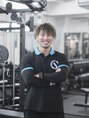 パーソナルトレーニング EREBOS FITNESS 阿部 航大