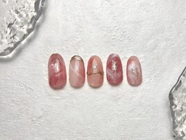 ４月マンスリーデザイン【5800】