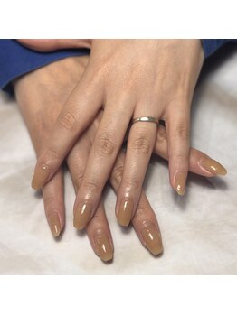 Nail Salon CHAINON 【シェノン】/