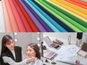 【メイクレッスン】48タイプパーソナルカラー診断×メイク　150分　