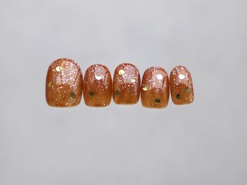 ディーネイル アイラッシュ オカザキ(DEE nail×eyelash okazaki)/A67プレミアム定額