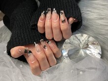 ルナ(Luna)/持ち込みデザイン