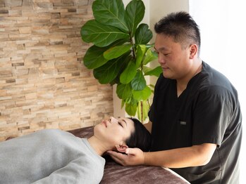 パーソナルボディラボ ベアーズ/腰痛/産後/骨盤調整