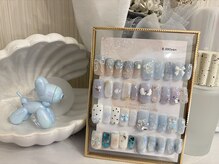 ピョルネイル 浦和(Byul Nail)の雰囲気（期間限定♪季節定額collection☆）