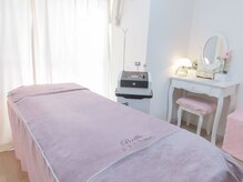 ブリエ(Brille)の雰囲気（ペアでの施術やメンズも可◎ペア割もございます★22時最終★）