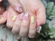 ペンティ(Painty)/ハンド2時間やり放題
