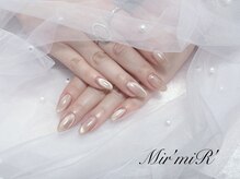 ミリミリ(Mir'miR')