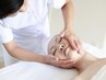 NEW★【前回の施術から3か月以上の方にオススメ】小顔＆リフトUP100分24800→