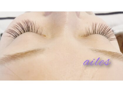 エール(ailes)の写真