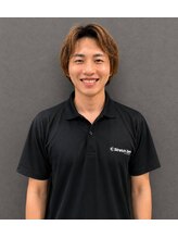ストレッチゼロ 本厚木店 深澤 聖也