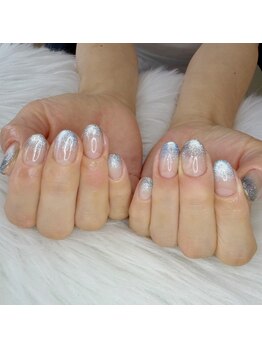 アン/Nail Design