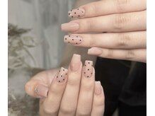 ベルネイル 掛川店(belle nail)の雰囲気（大人かわいいデザインをご提案）