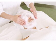 ディアサロン(Diasalon)/【泡洗顔・泡パック】