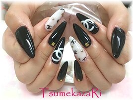 ★モノトーン★