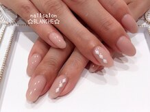 ブランシュ(BLANCHE)/