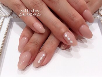 ブランシュ(BLANCHE)/