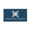 シューティングハーツ(SHOOTING HEARTS)ロゴ
