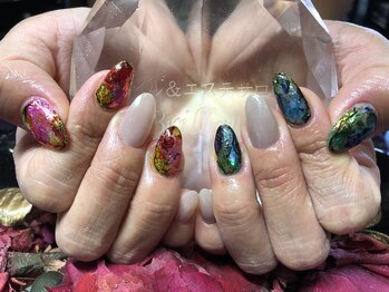 ブリリアン(Brillant)/