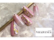 ヴィーアンドヴィーナス 田町店(VIE&Venus)/アートコース