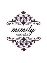 ネイルアンドアイラッシュ ミミリィ(Nail & Eyelash mimily) 鈴木 