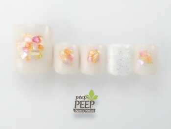 ピッピ 桜新町店(peep PEEP)/3月マンスリートレンド-14