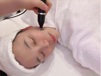 ビューティースタジオ韓美 新宿御苑前/幹細胞導入(イオンザイム)