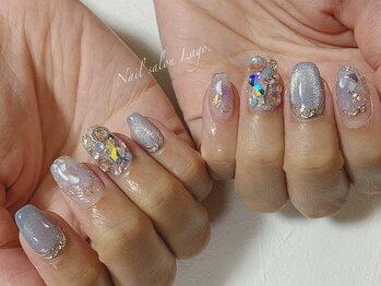 ネイルサロン ラゴ(Nail salon Lago.)/