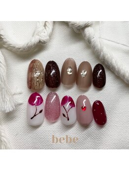 ベベ(bebe)/
