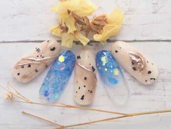 ヘゼリヒ(Gezellig)/定額コース