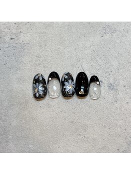 オヒメ(OHIME)/定額デザイン