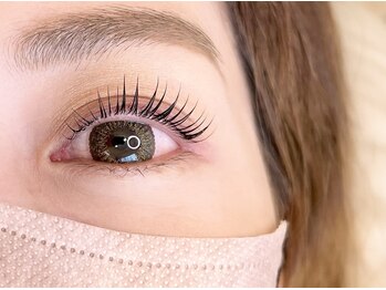 イロカ(iroka)/圧倒的人気!まつ毛パーマ