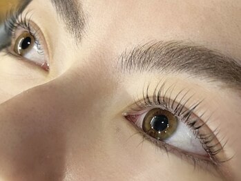 エースリー(A+3)/パリジェンヌラッシュリフト