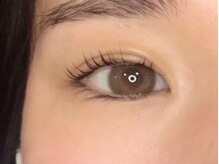 ルスリール(Le Sourire)/まつげデザインパーマ