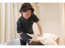 くまのみ整体院 上尾駅前院/骨盤矯正/腰痛/反り腰【上尾】