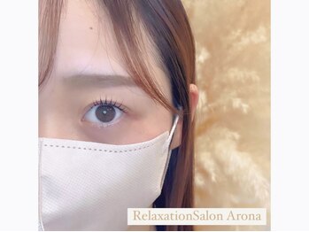 リラクゼーションサロン アロナ(Arona)/