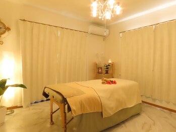 アンジュ/2部屋完備の完全個室