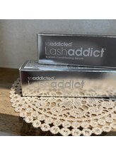 エメ(Aimer)/#Lashaddict