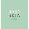 ベイビースキンファクトリー(BABY SKIN FACTORY)ロゴ