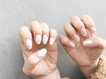 ドレス ネイルアンドアイラッシュ 三国(Dress)/nuance◯