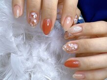 レアネイル 新宿(le'a nail)/