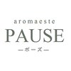 ポーズ(PAUSE)のお店ロゴ