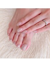 ネイルサロン アンクレーヌ(nail salon AnK raine)/HandGEL