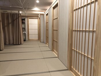 利楽園 天神南店/店内4