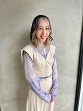 ムード(mood)&nbsp;中村 未佳