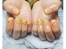 シオン(Sion)/プレOPEN記念☆定額デザイン