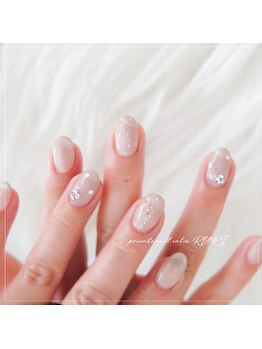 瑠璃(RURI)/シンプルデザイン