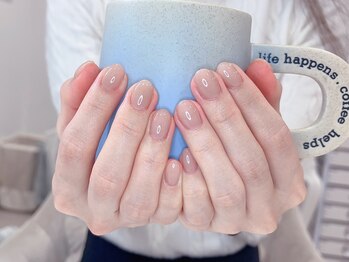 キナ(KINA)/9/11　ワンカラー