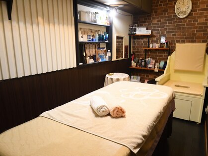 	エステティック花園の写真