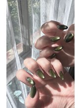 ミスユー(Miss U)/