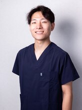 ことほぎ鍼灸整体 奈良登美ヶ丘院 高尾 祐稀